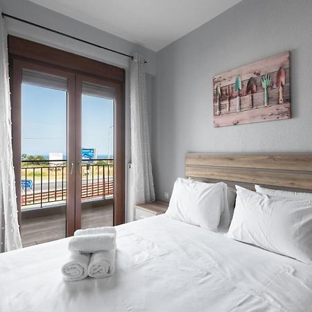 Ultima Summer Residence, Nilie Hospitality Mgmt アフィトス エクステリア 写真