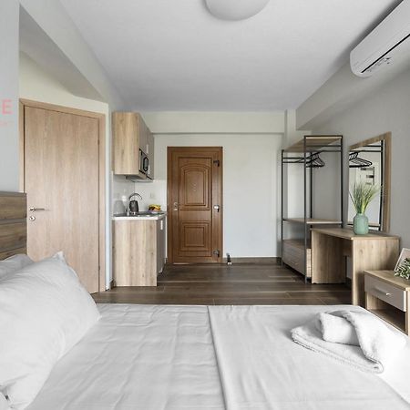 Ultima Summer Residence, Nilie Hospitality Mgmt アフィトス エクステリア 写真