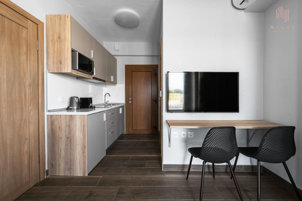 Ultima Summer Residence, Nilie Hospitality Mgmt アフィトス エクステリア 写真