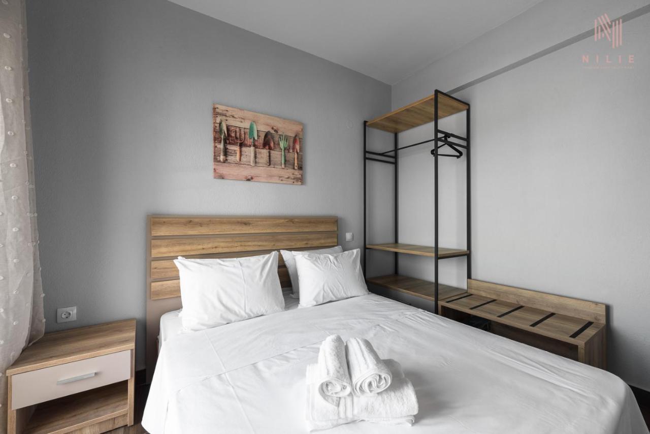Ultima Summer Residence, Nilie Hospitality Mgmt アフィトス エクステリア 写真